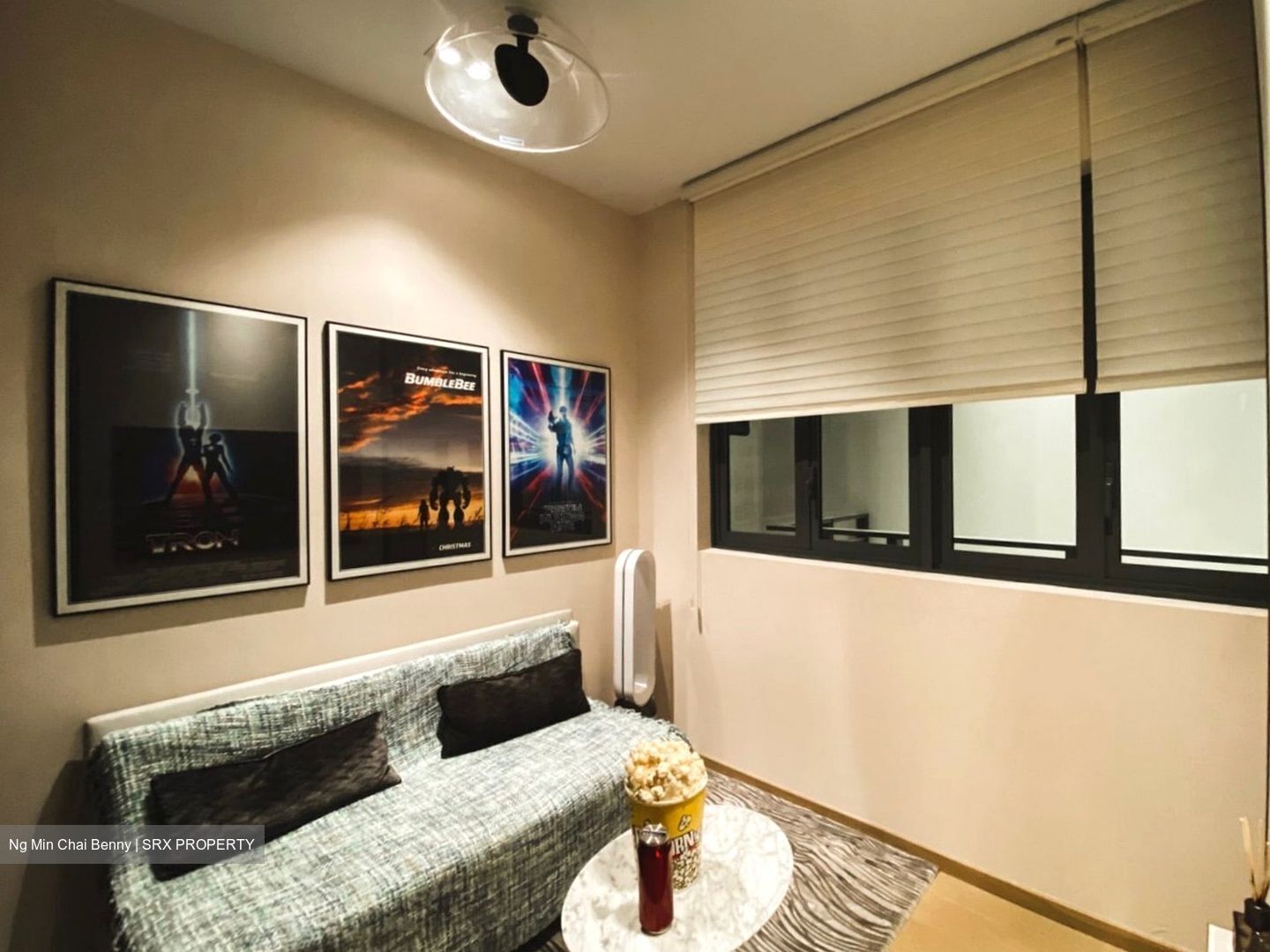 JadeScape (D20), Condominium #495318831